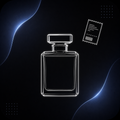 Cologne w/Receipt Supplier