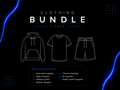 Clothing Bundle Pack