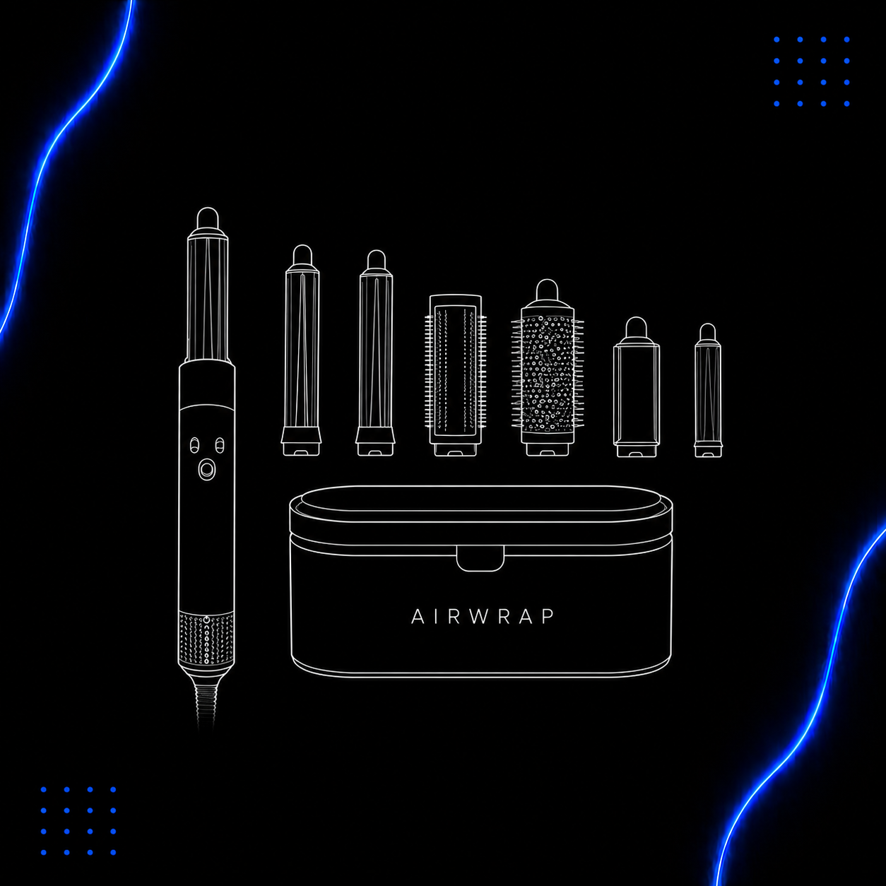 AirWrap Supplier