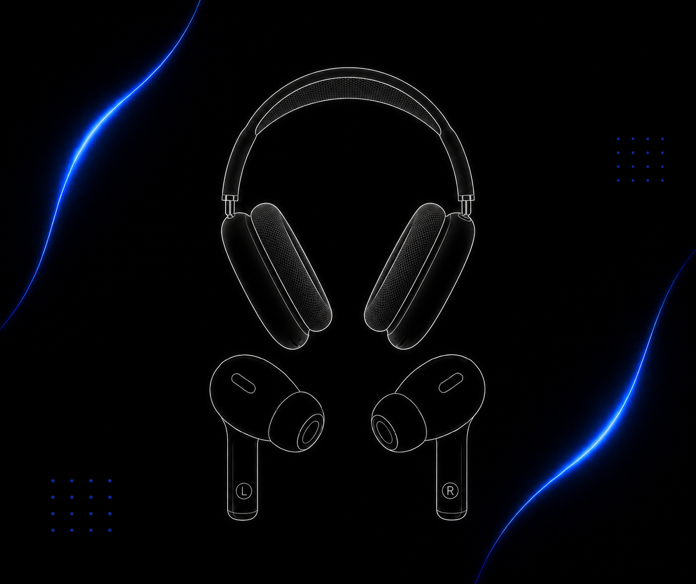 Headphones Supplier